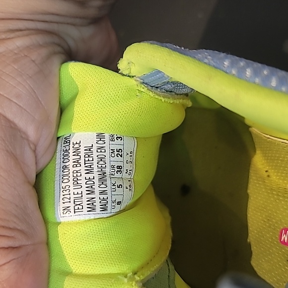 Skechers Relaxed Fit Air Cooled Memory Foam Sneakers - Picture 5 of 5